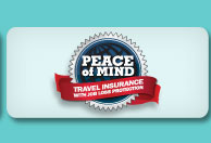 Peace of Mind